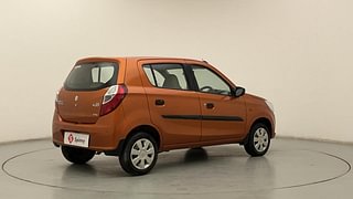 Used 2015 Maruti Suzuki Alto K10 [2014-2019] VXi Petrol Manual exterior RIGHT REAR CORNER VIEW