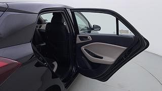 Used 2016 Hyundai Elite i20 [2014-2018] Asta 1.2 Petrol Manual interior RIGHT REAR DOOR OPEN VIEW