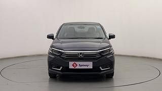 Used 2022 Honda Amaze 1.2 VX CVT i-VTEC Petrol Automatic exterior FRONT VIEW