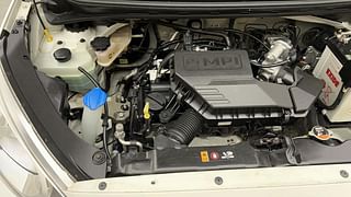 Used 2019 Hyundai New Santro 1.1 [2018-2020] Sportz SE Petrol Manual engine ENGINE RIGHT SIDE VIEW