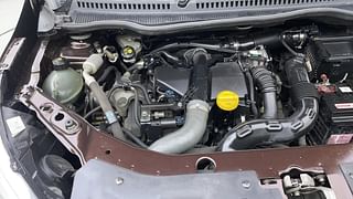 Used 2017 Renault Captur [2017-2020] RXT Diesel Diesel Manual engine ENGINE RIGHT SIDE VIEW