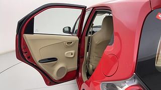 Used 2014 Honda Brio [2011-2016] S MT Petrol Manual interior LEFT REAR DOOR OPEN VIEW