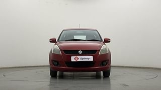 Used 2012 Maruti Suzuki Swift [2011-2017] VXi Petrol Manual exterior FRONT VIEW