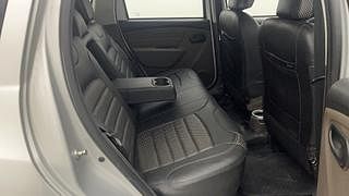 Used 2018 Renault Duster [2015-2020] RXS PetroL Petrol Manual interior RIGHT SIDE REAR DOOR CABIN VIEW