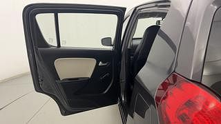 Used 2022 Maruti Suzuki Alto 800 Vxi Plus Petrol Manual interior LEFT REAR DOOR OPEN VIEW