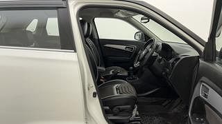 Used 2022 Toyota Urban Cruiser Premium Grade MT Petrol Manual interior RIGHT SIDE FRONT DOOR CABIN VIEW