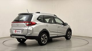 Used 2016 Honda BR-V [2016-2020] VX MT Petrol Petrol Manual exterior RIGHT REAR CORNER VIEW