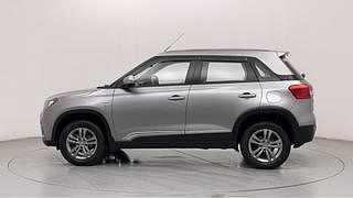 Used 2018 Maruti Suzuki Vitara Brezza [2016-2020] ZDi Diesel Manual exterior LEFT SIDE VIEW