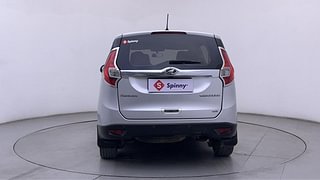 Used 2019 Mahindra Marazzo M8 Diesel Manual exterior BACK VIEW