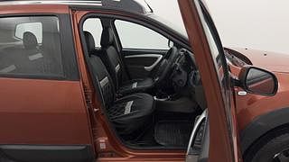 Used 2016 Renault Duster [2015-2020] RXL Petrol Petrol Manual interior RIGHT SIDE FRONT DOOR CABIN VIEW