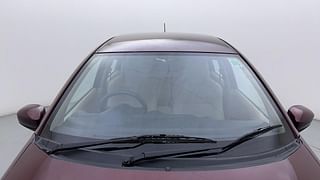 Used 2014 Honda Mobilio [2014-2017] S Diesel Diesel Manual exterior FRONT WINDSHIELD VIEW