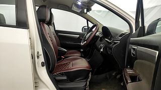 Used 2017 Maruti Suzuki Ertiga [2015-2018] VDI ABS LIMITED EDITION Diesel Manual interior RIGHT SIDE FRONT DOOR CABIN VIEW