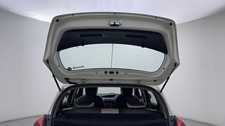 Used 2013 Hyundai i20 [2012-2014] Sportz 1.2 Petrol Manual interior DICKY DOOR OPEN VIEW