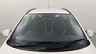 Used 2013 Hyundai Grand i10 [2013-2017] Asta 1.2 Kappa VTVT (O) Petrol Manual exterior FRONT WINDSHIELD VIEW