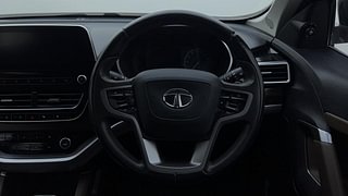 Used 2019 Tata Harrier XZ Diesel Manual interior STEERING VIEW