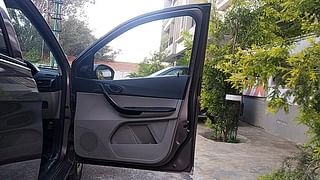 Used 2018 Tata Tiago [2016-2020] Revotron XT Petrol Manual interior RIGHT FRONT DOOR OPEN VIEW