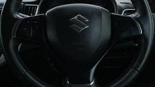 Used 2018 Maruti Suzuki Baleno [2015-2019] Zeta Petrol Petrol Manual top_features Airbags