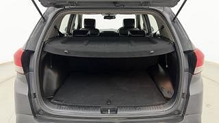 Used 2018 Hyundai Creta [2018-2020] 1.6 SX OPT VTVT Petrol Manual interior DICKY INSIDE VIEW