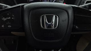 Used 2018 Honda Amaze [2018-2021] 1.2 V i-VTEC Petrol Manual top_features Airbags