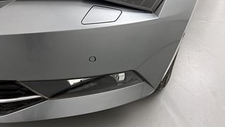 Used 2017 Skoda Superb [2016-2019] L&K TSI AT Petrol Automatic dents MINOR SCRATCH