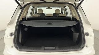 Used 2023 mg-motors Hector 2.0 Sharp Diesel Turbo Diesel Manual interior DICKY INSIDE VIEW