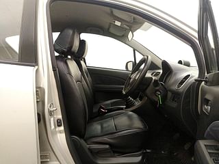 Used 2012 Maruti Suzuki Ritz [2009-2012] VXI Petrol Manual interior RIGHT SIDE FRONT DOOR CABIN VIEW