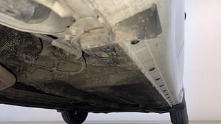 Used 2019 Nissan Micra [2013-2020] XL (O) Petrol Manual extra REAR RIGHT UNDERBODY VIEW