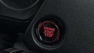 Used 2020 Honda City V CVT Petrol Automatic top_features Keyless start