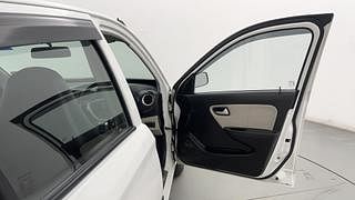 Used 2019 Maruti Suzuki Alto 800 [2019-2022] LXI Petrol Manual interior RIGHT FRONT DOOR OPEN VIEW