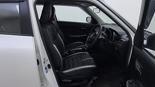 Used 2021 Maruti Suzuki Swift ZXI AMT Petrol Automatic interior RIGHT SIDE FRONT DOOR CABIN VIEW