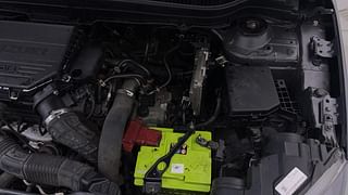 Used 2018 Maruti Suzuki Vitara Brezza [2018-2020] ZDi AMT Diesel Automatic engine ENGINE LEFT SIDE VIEW