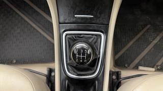 Used 2019 Maruti Suzuki Ciaz Alpha Petrol Petrol Manual interior GEAR  KNOB VIEW