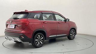 Used 2019 MG Motors Hector 2.0 Sharp Diesel Manual exterior RIGHT REAR CORNER VIEW