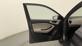 Used 2016 Hyundai Elite i20 [2014-2018] Asta 1.2 Petrol Manual interior LEFT FRONT DOOR OPEN VIEW