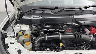 Used 2021 Tata Safari XT Plus Diesel Manual engine ENGINE RIGHT SIDE VIEW