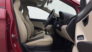 Used 2015 Hyundai Eon [2011-2018] Magna + Petrol Manual interior RIGHT SIDE FRONT DOOR CABIN VIEW