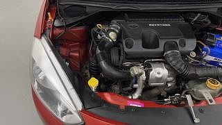 Used 2018 Tata Tiago [2016-2020] Revotorq XM Diesel Manual engine ENGINE RIGHT SIDE VIEW