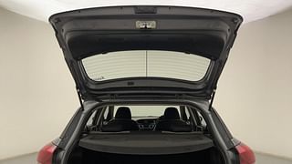 Used 2016 Hyundai Elite i20 [2014-2018] Asta 1.2 Petrol Manual interior DICKY DOOR OPEN VIEW