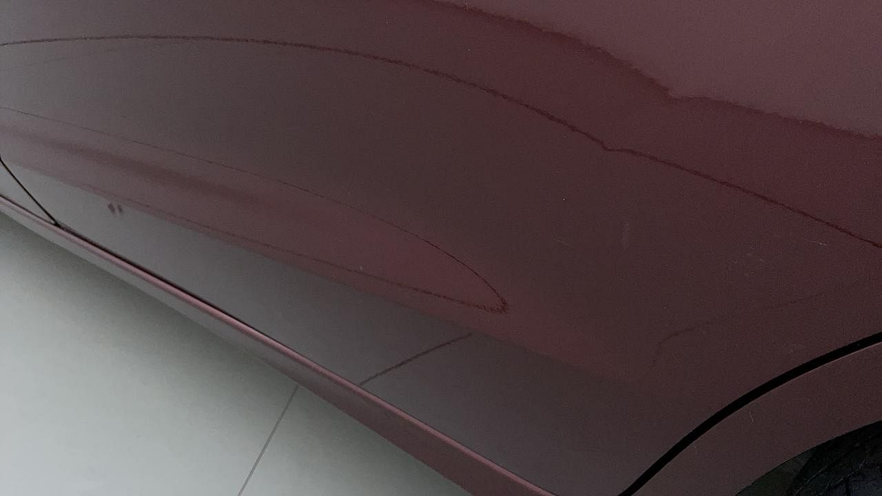 Used 2014 Honda Mobilio [2014-2017] S Diesel Diesel Manual dents MINOR SCRATCH