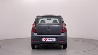 Used 2015 hyundai i10 Sportz 1.1 Petrol Petrol Manual exterior BACK VIEW