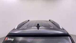 Used 2022 Hyundai Venue [2019-2022] SX 1.5 CRDI Diesel Manual exterior EXTERIOR ROOF VIEW