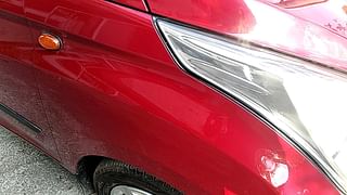 Used 2017 Hyundai Eon [2011-2018] Magna + Petrol Manual dents MINOR SCRATCH