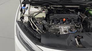 Used 2020 Honda Civic [2019-2021] ZX CVT Petrol Petrol Automatic engine ENGINE RIGHT SIDE VIEW
