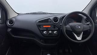 Used 2018 Datsun Redi-GO [2015-2019] T(O) 1.0 Petrol Manual interior DASHBOARD VIEW