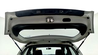 Used 2013 Maruti Suzuki Swift [2011-2017] VDi Diesel Manual interior DICKY DOOR OPEN VIEW