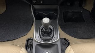 Used 2014 Honda City [2014-2017] V Petrol Manual interior GEAR  KNOB VIEW