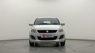 Used 2014 Maruti Suzuki Swift [2011-2017] ZXi Petrol Manual exterior FRONT VIEW