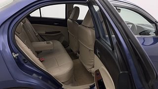 Used 2018 Maruti Suzuki Dzire [2017-2020] ZXi Plus AMT Petrol Automatic interior RIGHT SIDE REAR DOOR CABIN VIEW