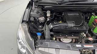 Used 2015 Maruti Suzuki Ciaz [2014-2017] ZXi Petrol Manual engine ENGINE RIGHT SIDE VIEW