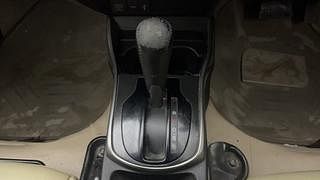 Used 2014 Honda City [2014-2017] VX CVT Petrol Automatic interior GEAR  KNOB VIEW